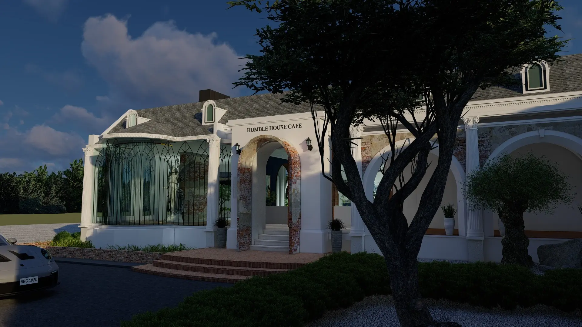 wishdesign-HUMBLE HOUSE-3