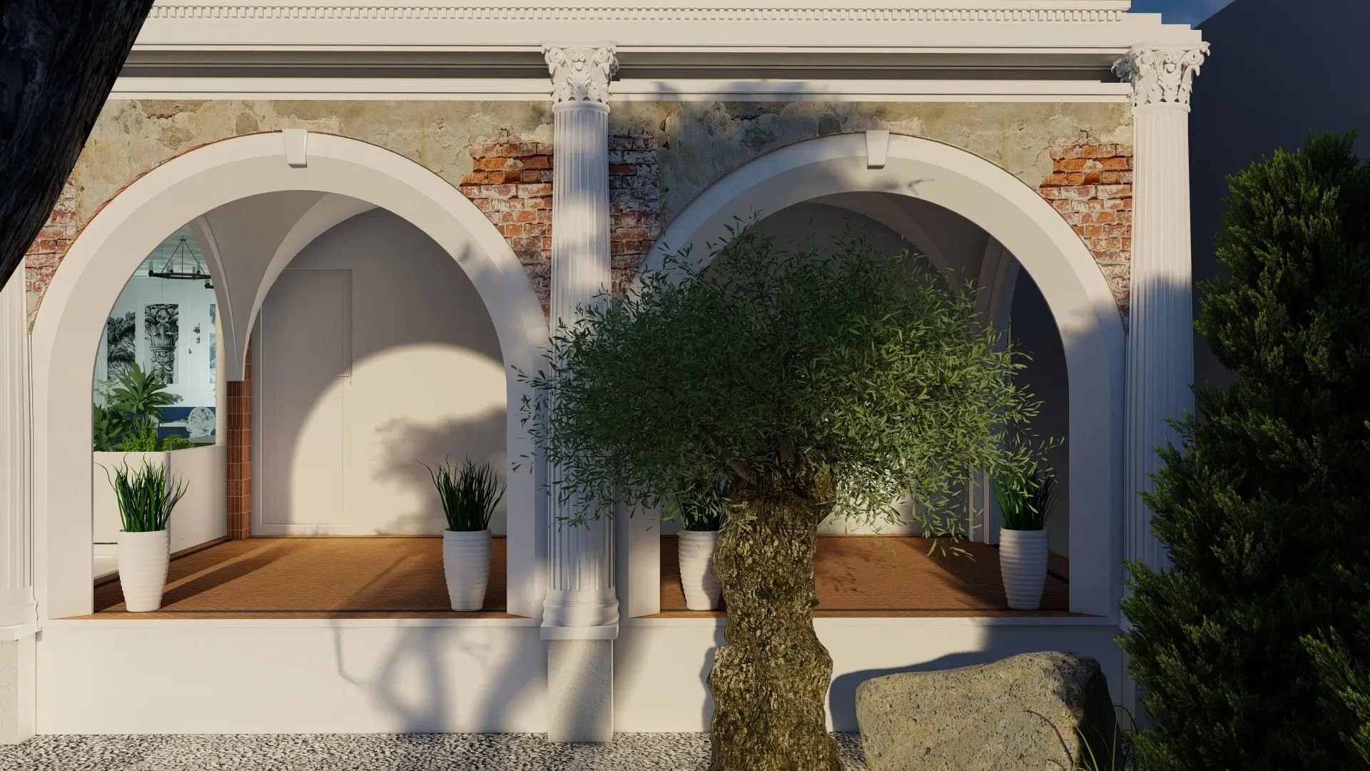 wishdesign-HUMBLE HOUSE-5