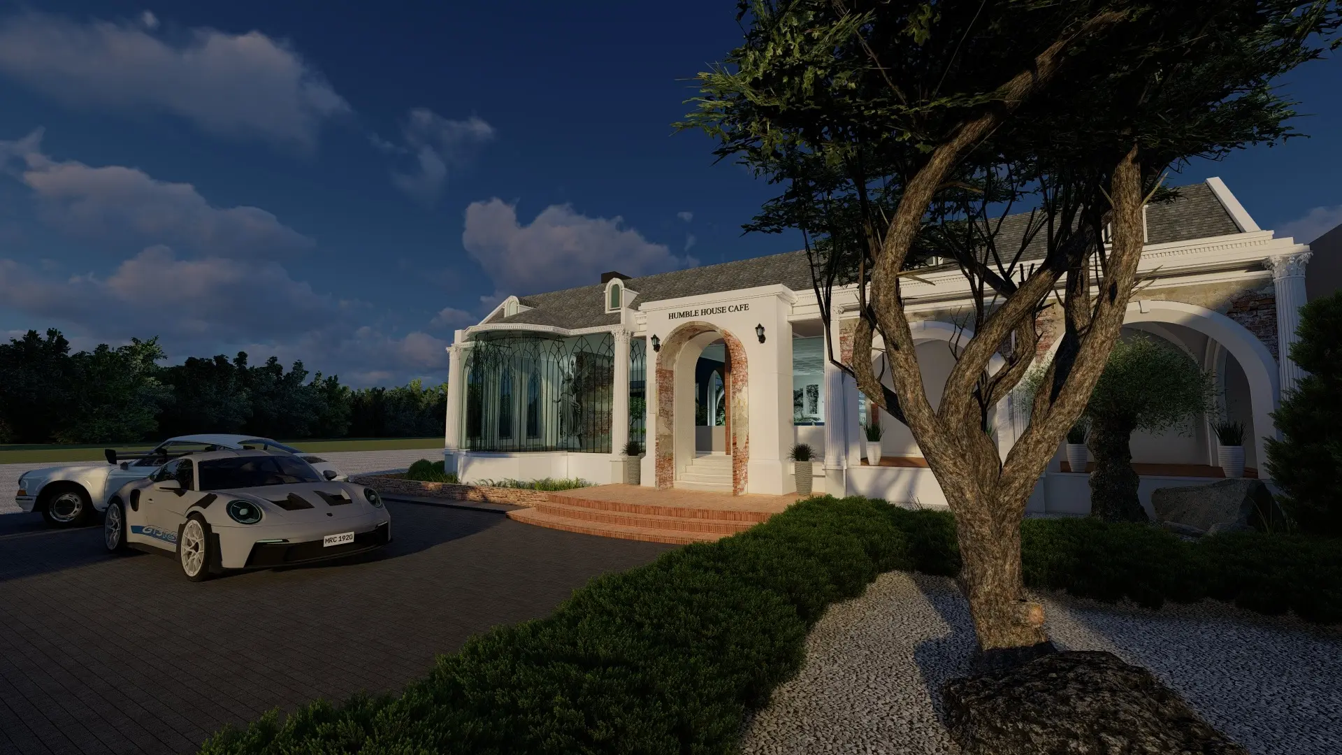 wishdesign-HUMBLE HOUSE-6