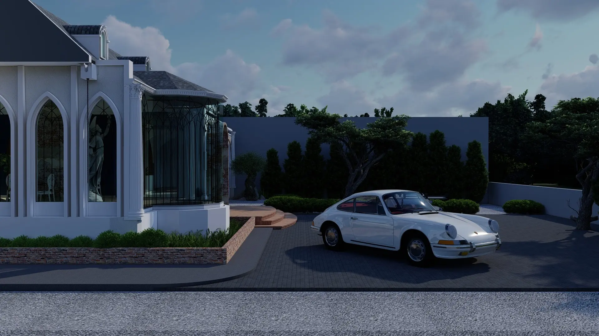 wishdesign-HUMBLE HOUSE-7