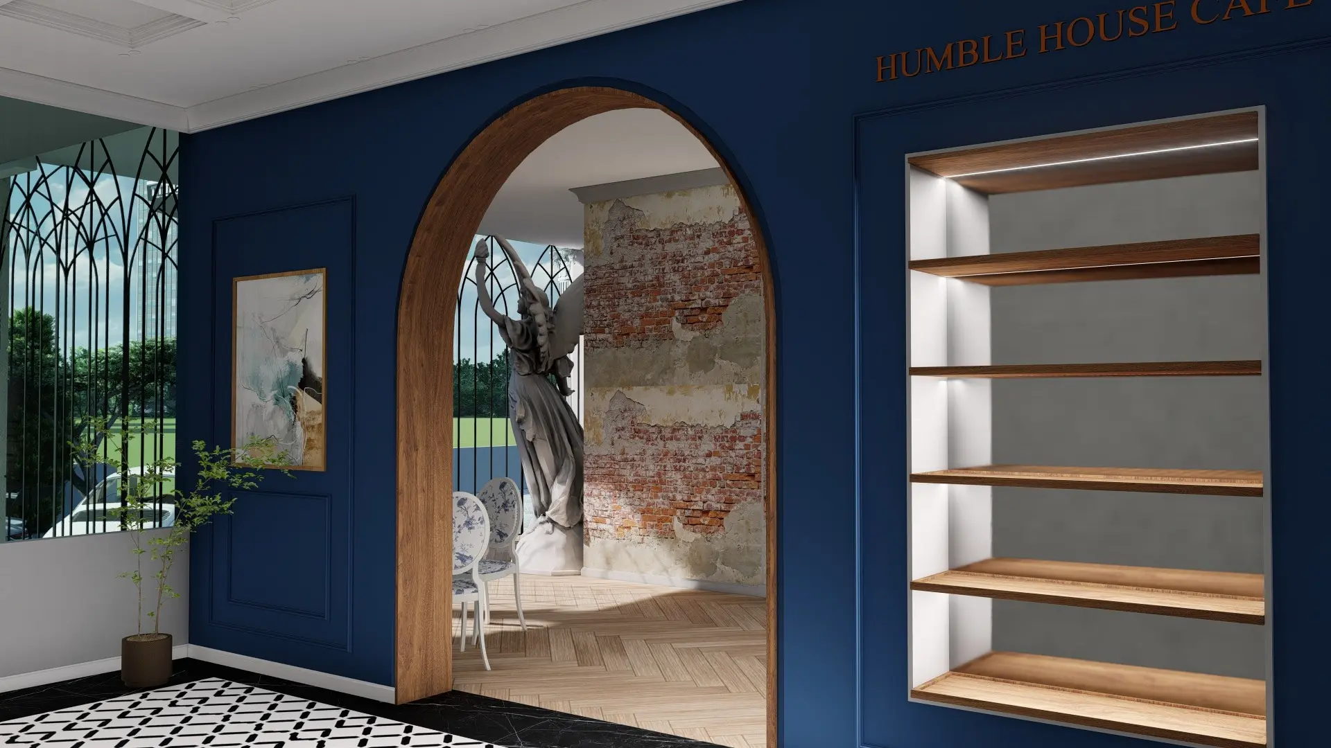 wishdesign-HUMBLE HOUSE-9