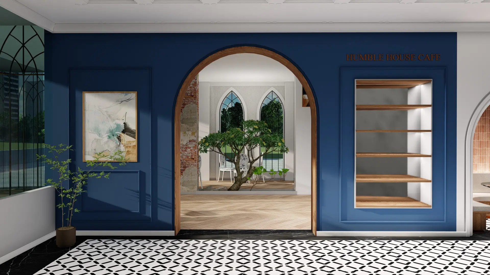 wishdesign-HUMBLE HOUSE-10