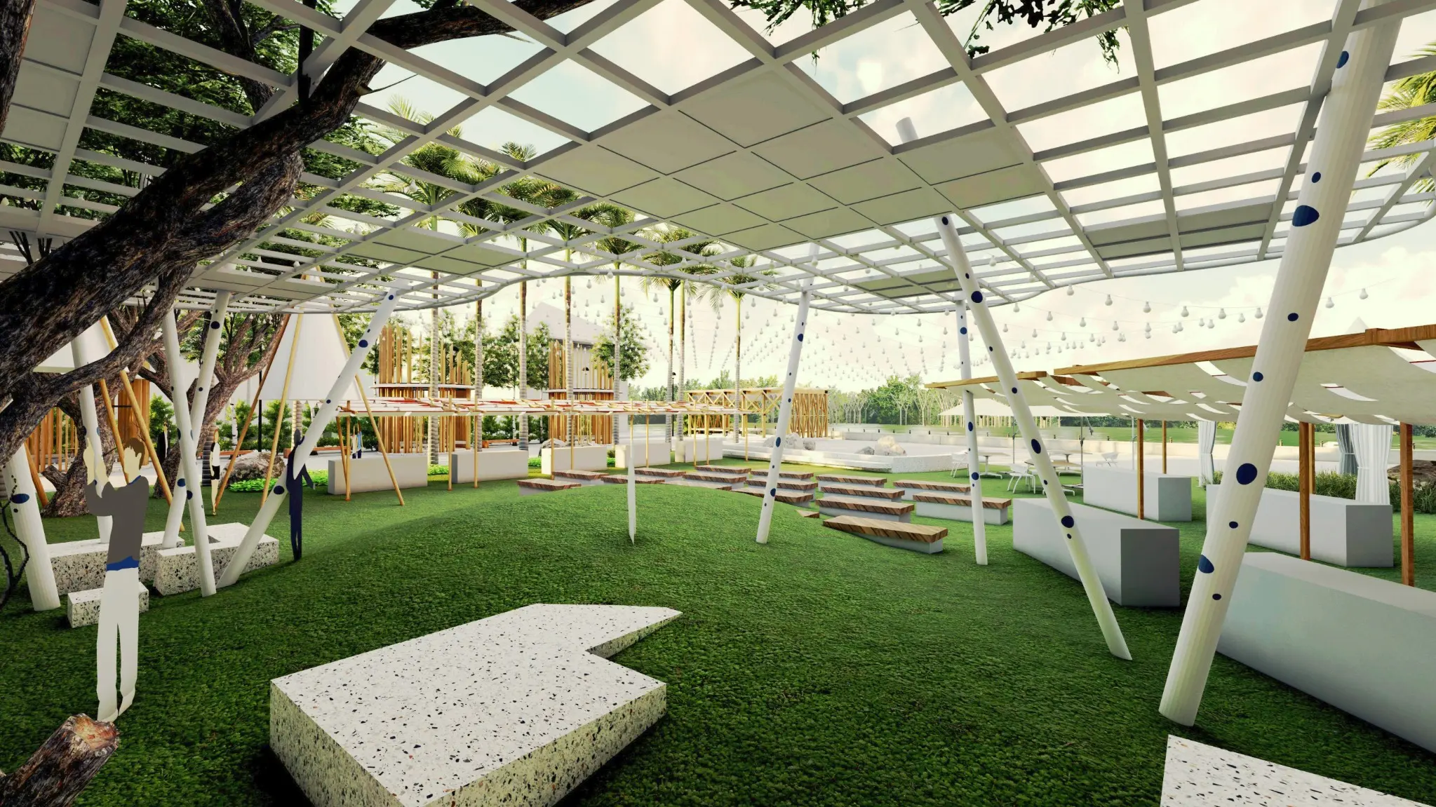 wishdesign-POCKET PARK SIRIRAJ-13