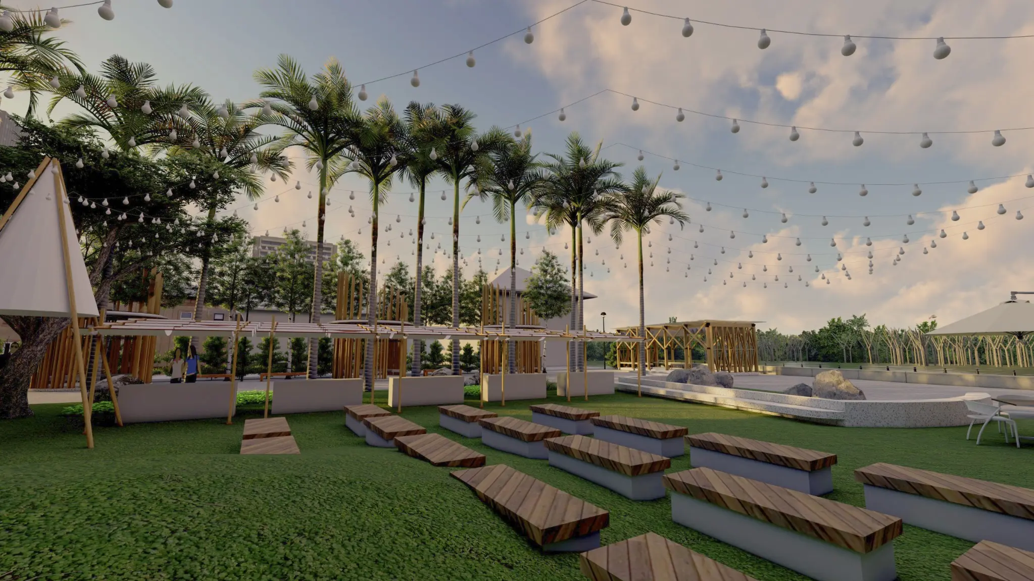 wishdesign-POCKET PARK SIRIRAJ-11
