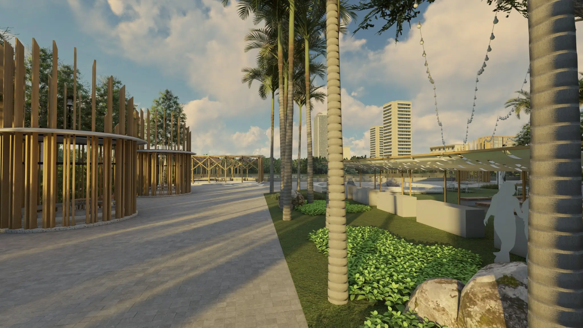 wishdesign-POCKET PARK SIRIRAJ-9