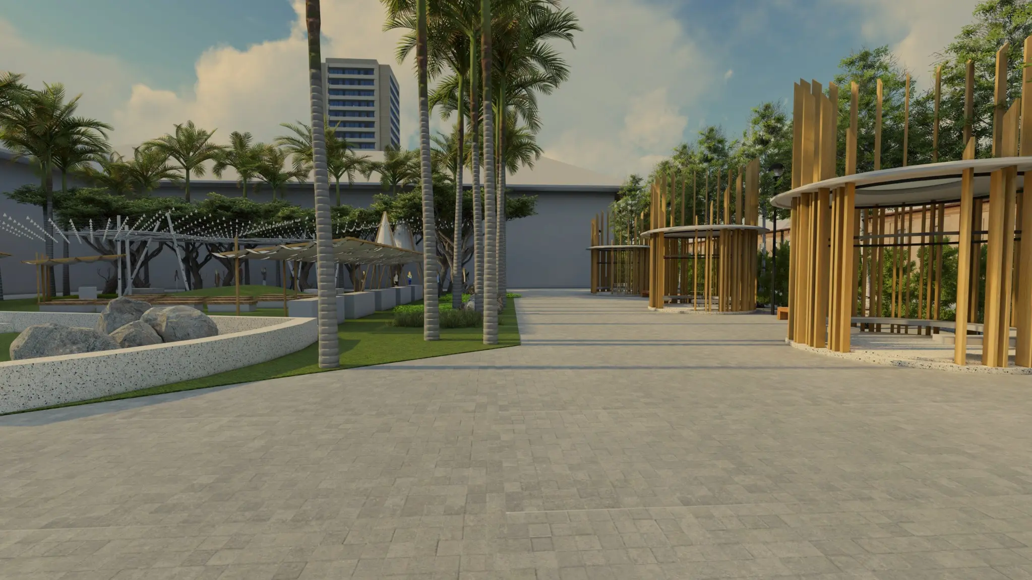 wishdesign-POCKET PARK SIRIRAJ-10