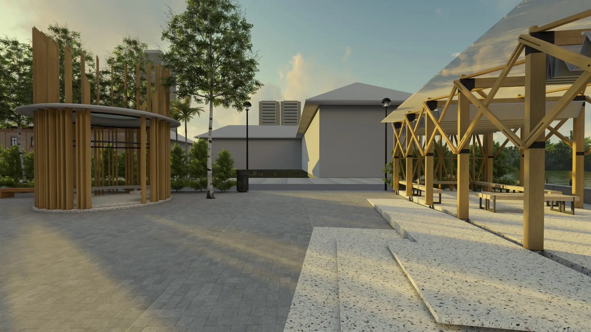 wishdesign-POCKET PARK SIRIRAJ-5