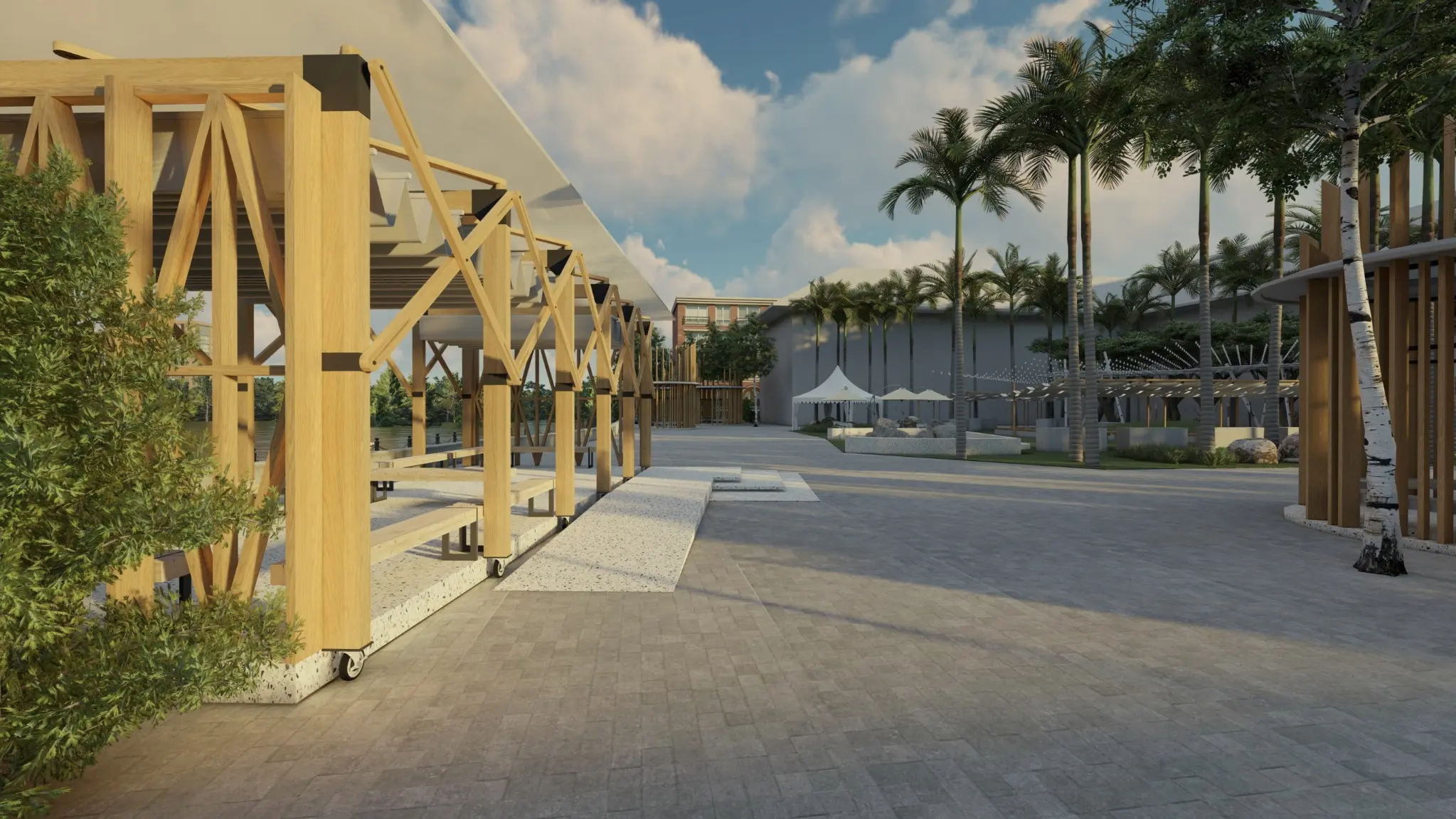 wishdesign-POCKET PARK SIRIRAJ-4