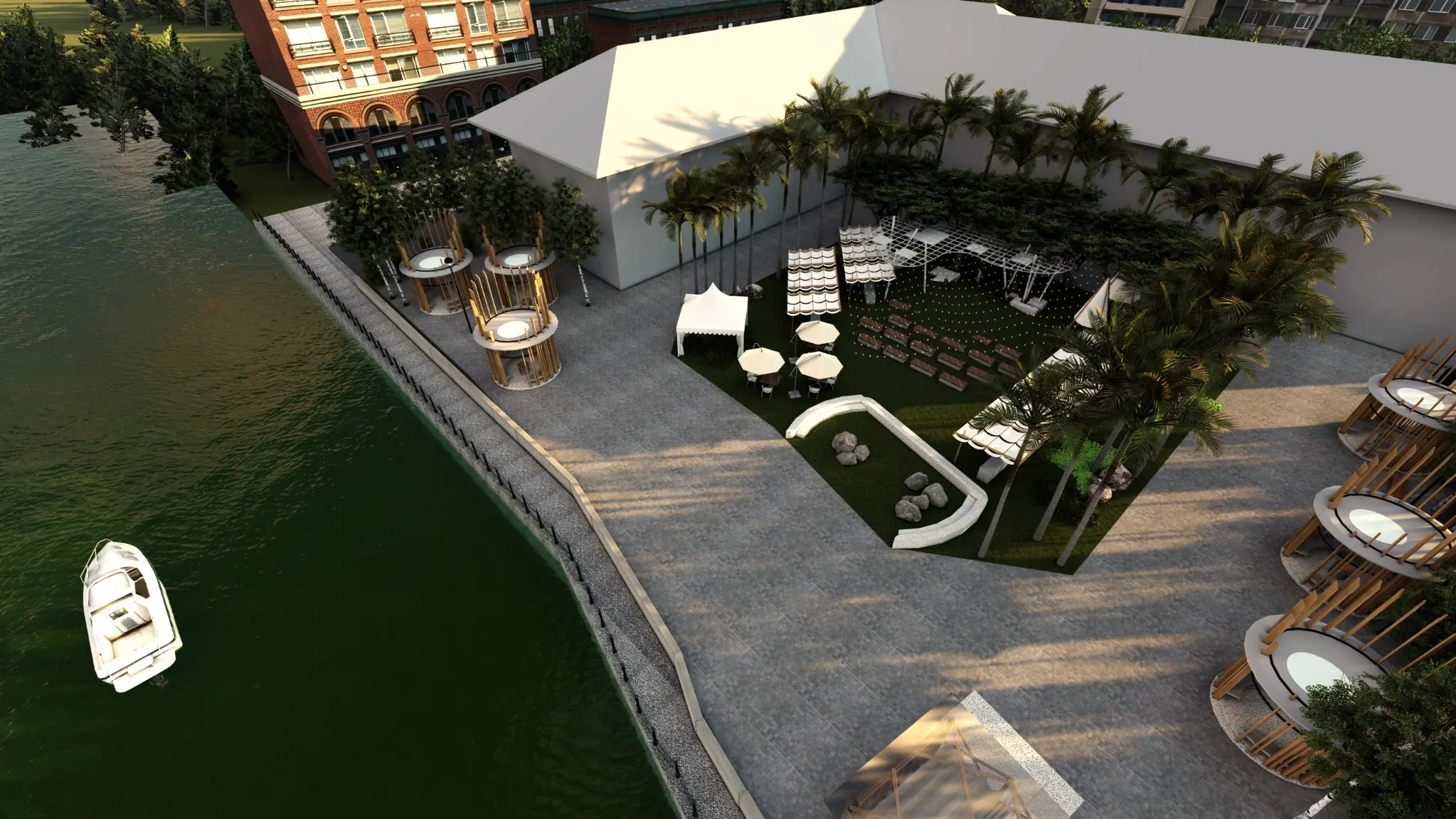 wishdesign-POCKET PARK SIRIRAJ-6