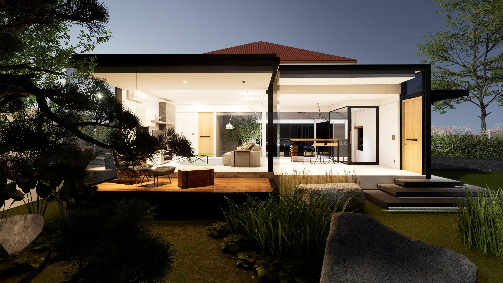 wishdesign-RANGSIT LIFESTYLE GARAGE-2