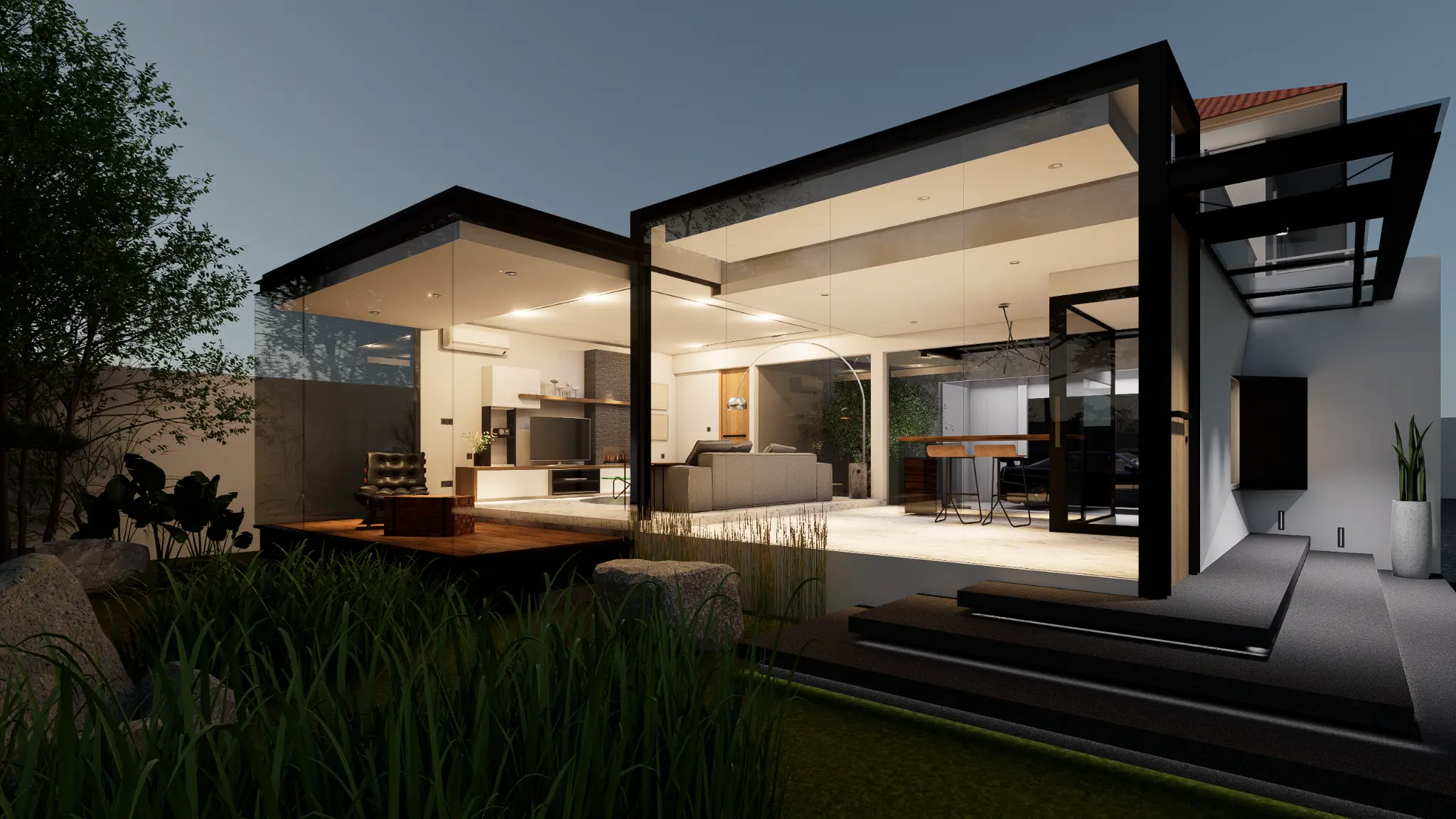 wishdesign-RANGSIT LIFESTYLE GARAGE-3