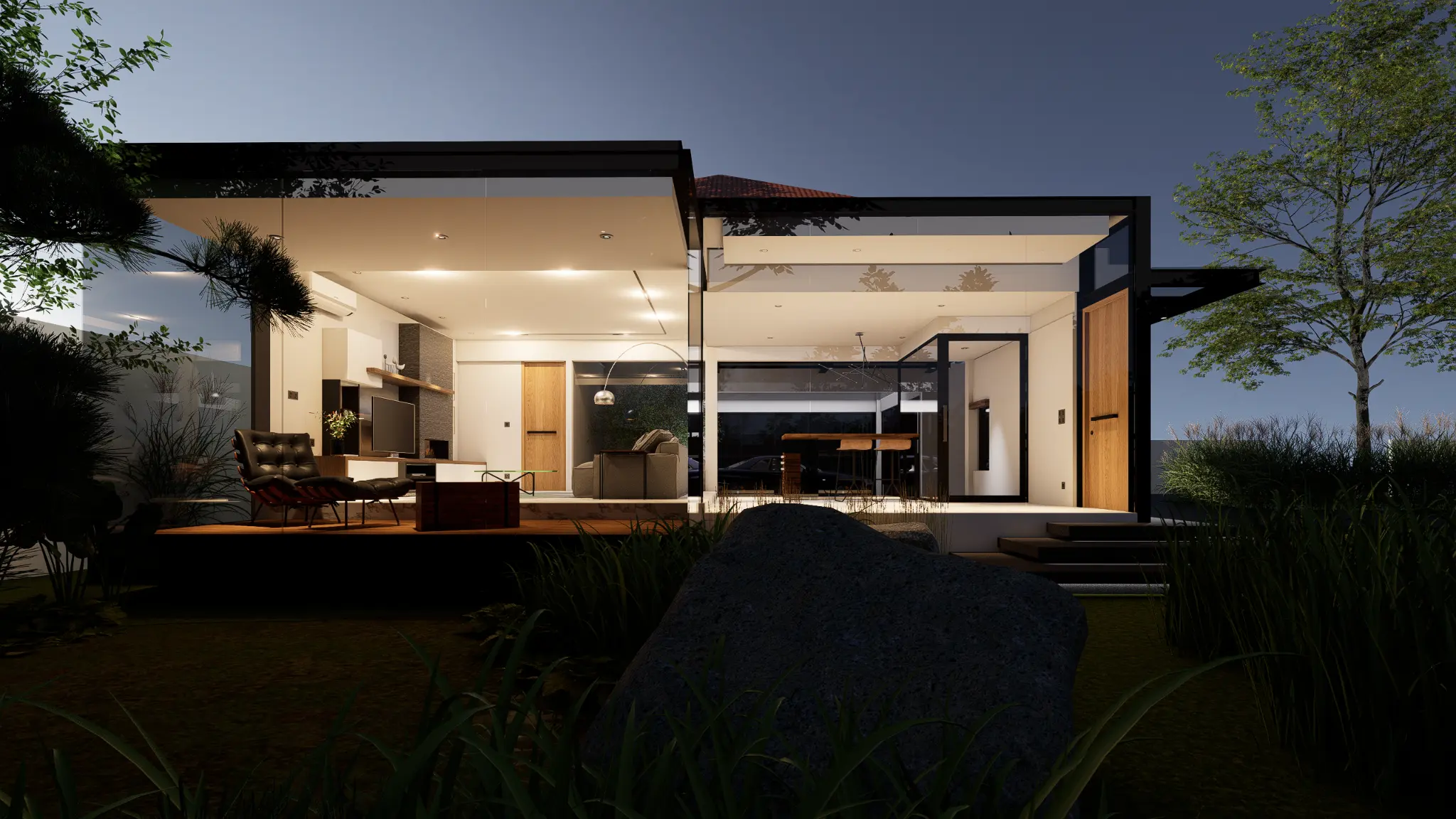 wishdesign-RANGSIT LIFESTYLE GARAGE-4