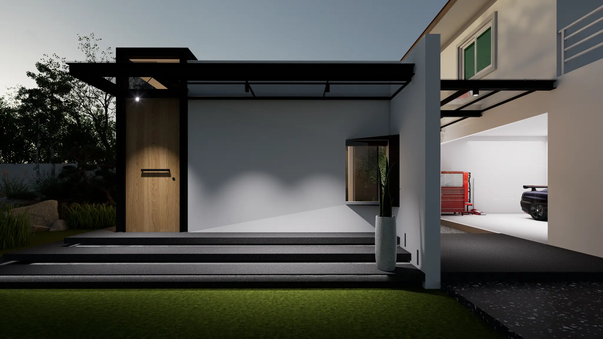 wishdesign-RANGSIT LIFESTYLE GARAGE-5