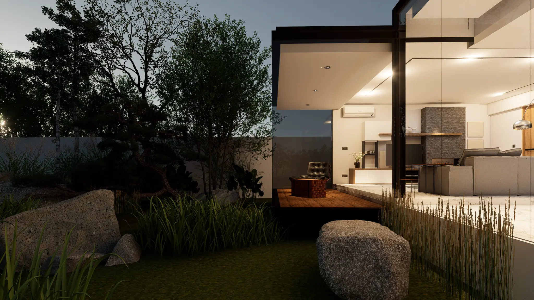 wishdesign-RANGSIT LIFESTYLE GARAGE-7