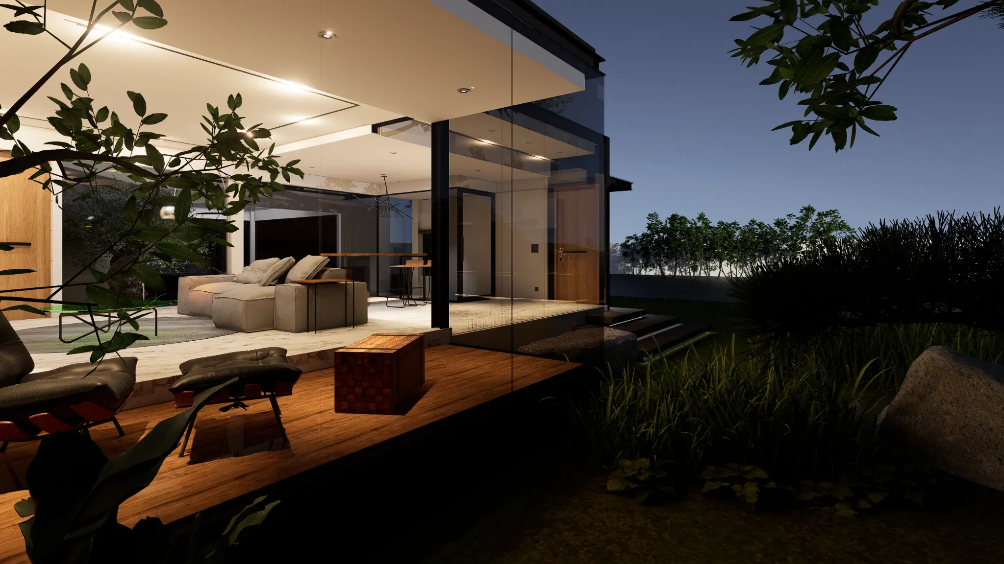 wishdesign-RANGSIT LIFESTYLE GARAGE-9