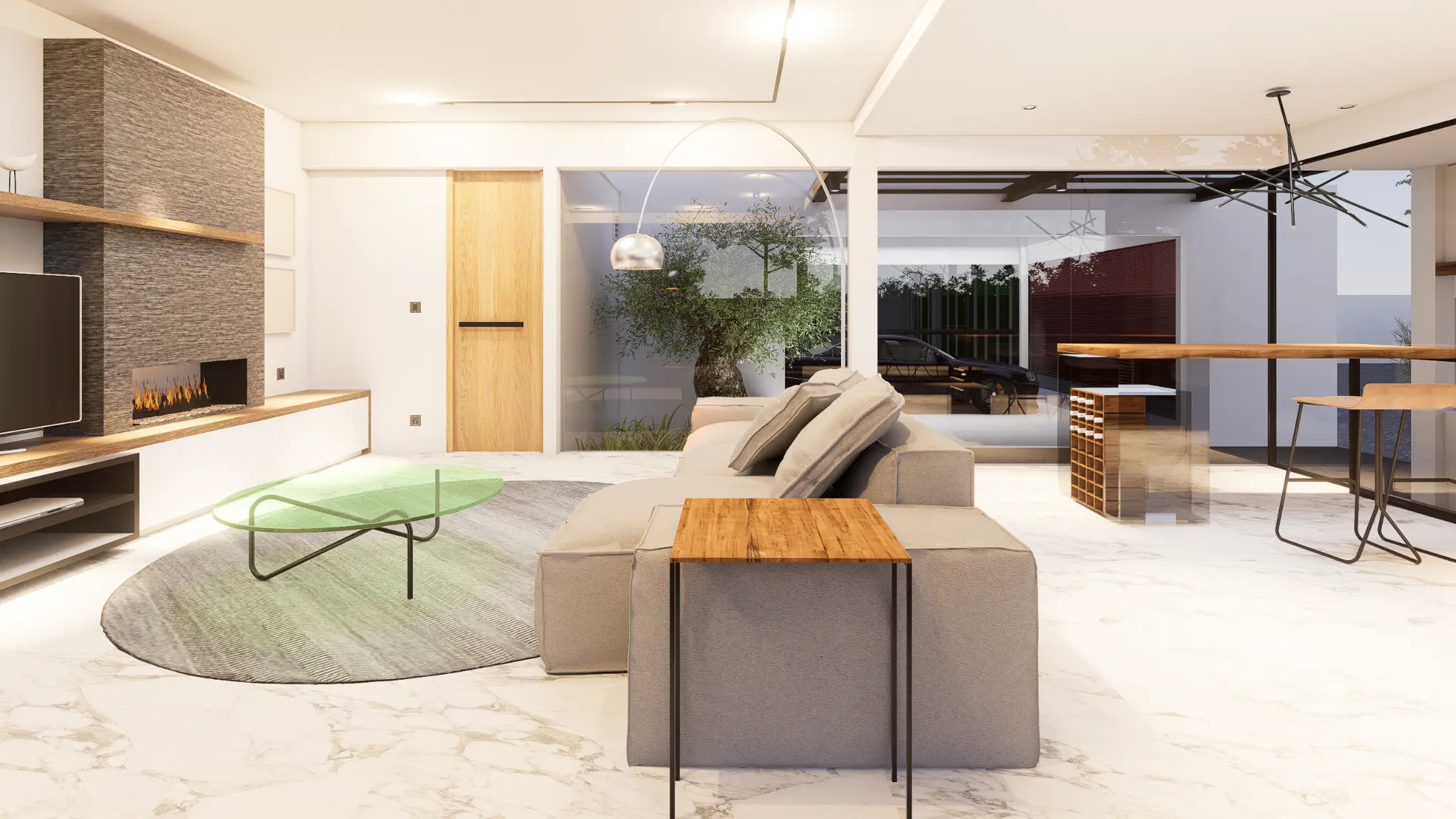 wishdesign-RANGSIT LIFESTYLE GARAGE-15