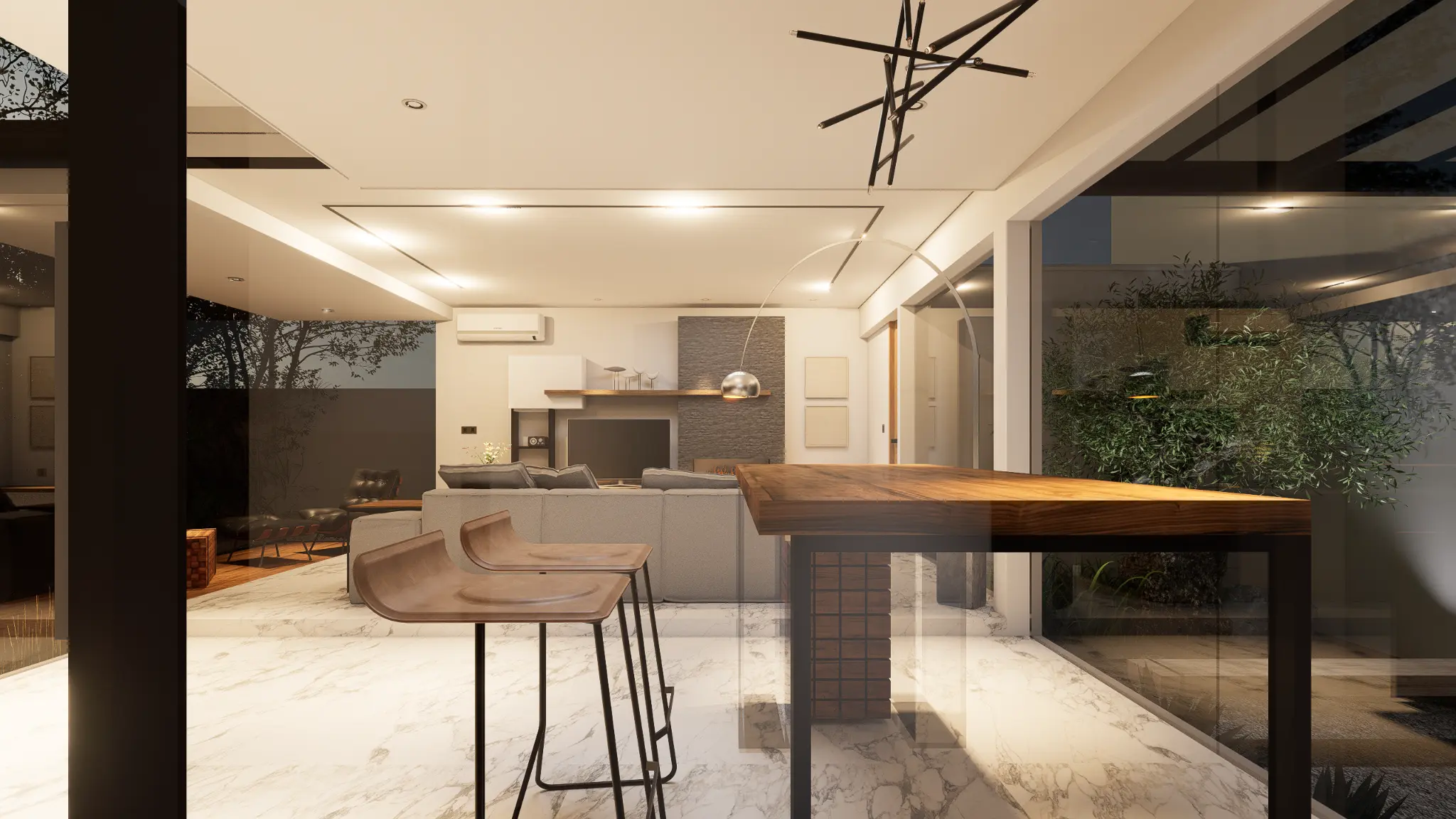 wishdesign-RANGSIT LIFESTYLE GARAGE-17