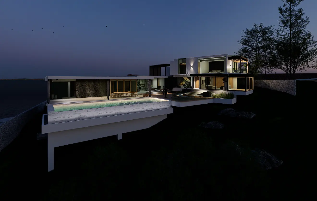 wishdesign-SOLACE VILLA-2