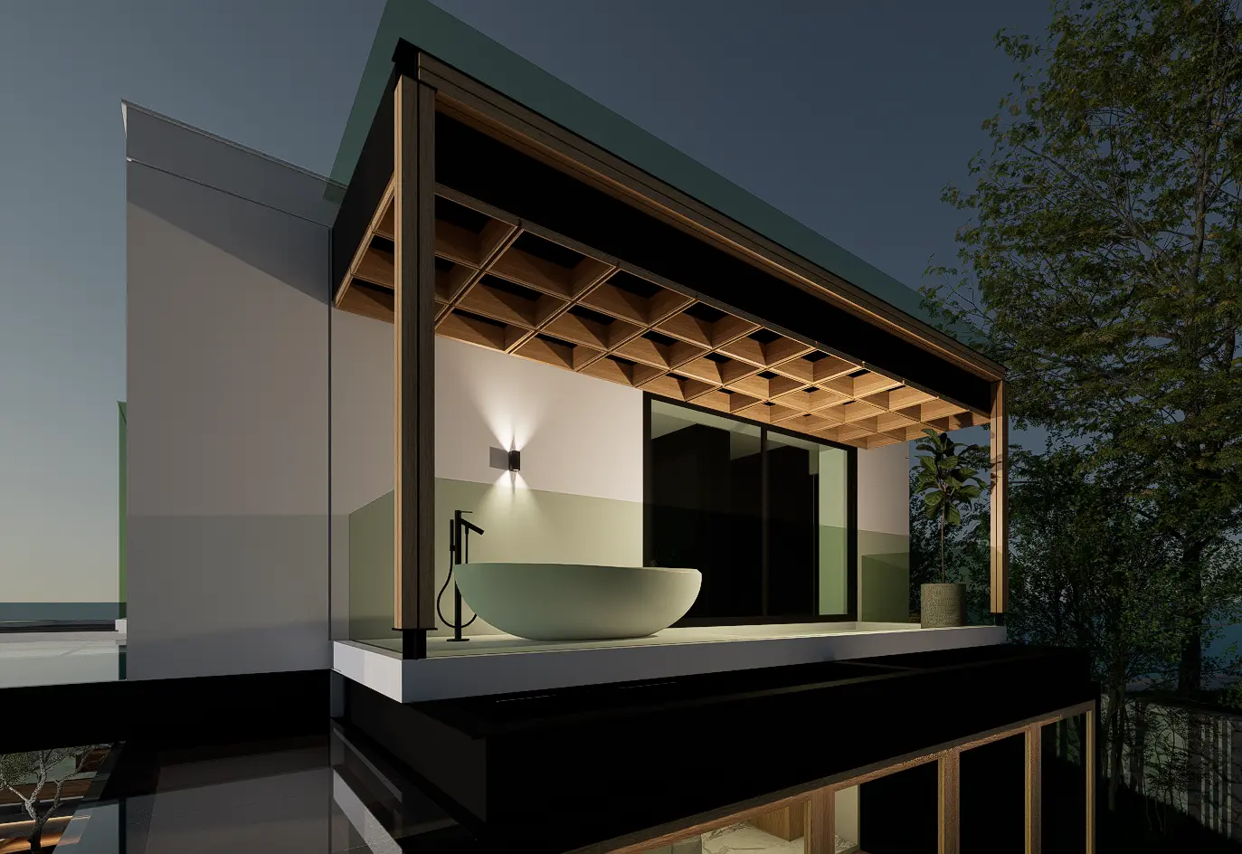wishdesign-SOLACE VILLA-3