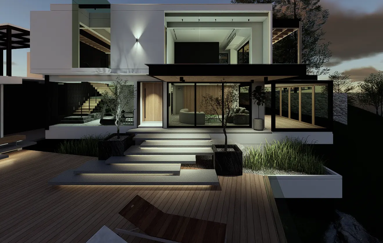 wishdesign-SOLACE VILLA-6