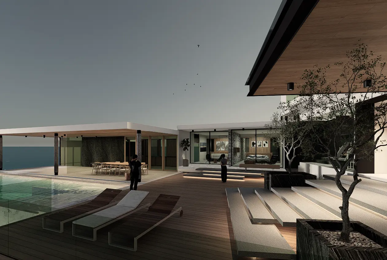 wishdesign-SOLACE VILLA-7