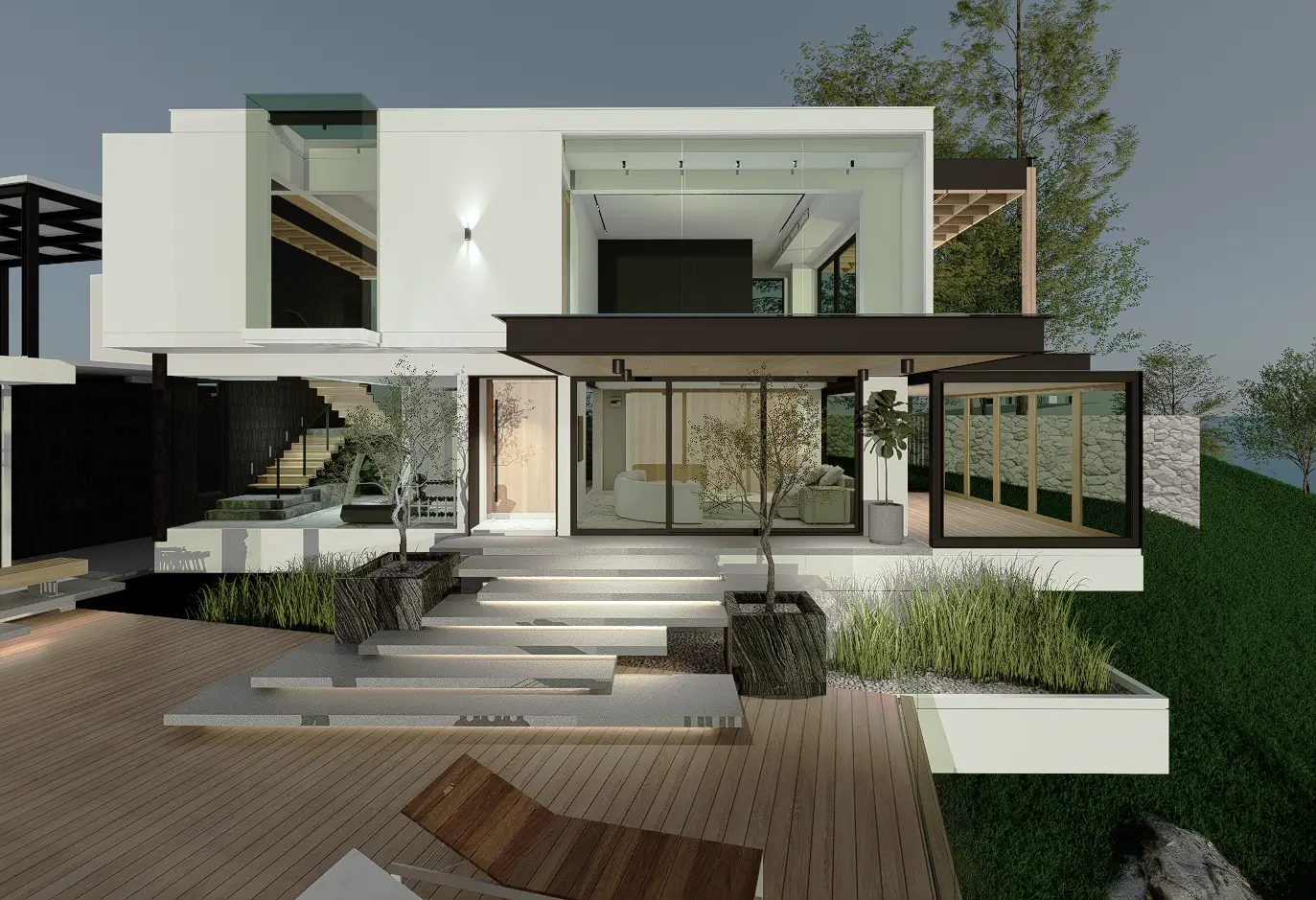 wishdesign-SOLACE VILLA-9