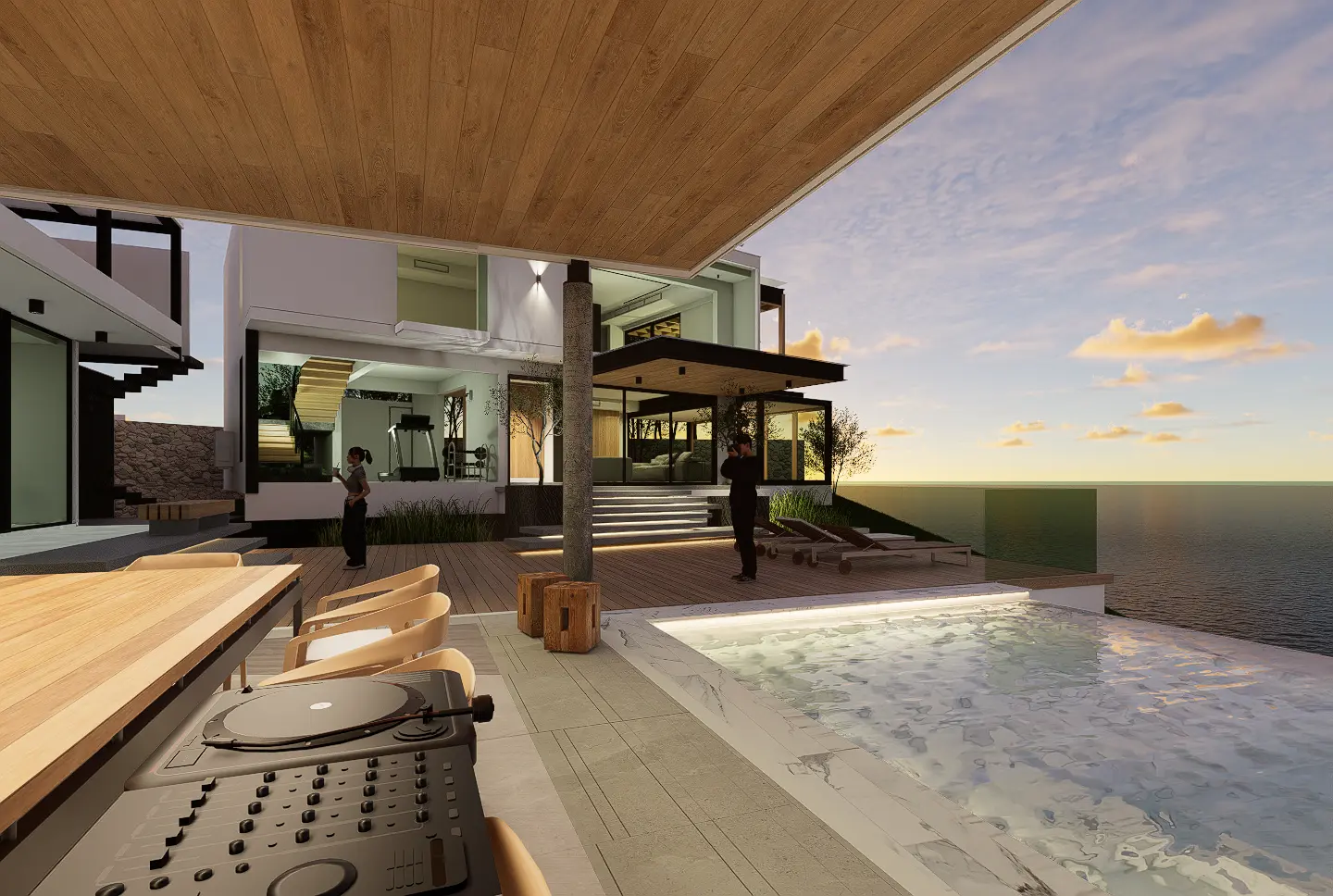 wishdesign-SOLACE VILLA-10