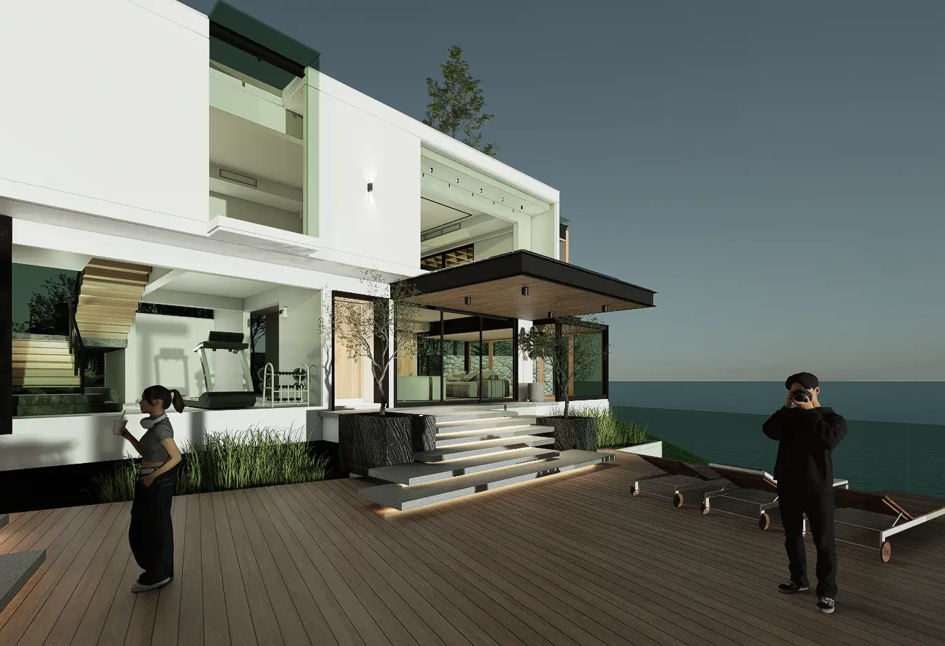 wishdesign-SOLACE VILLA-11