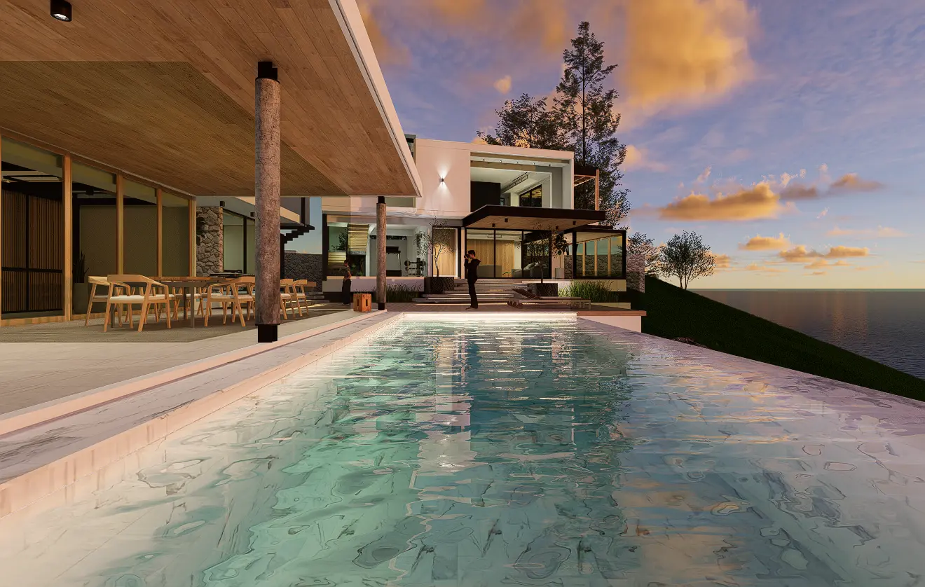 wishdesign-SOLACE VILLA-12