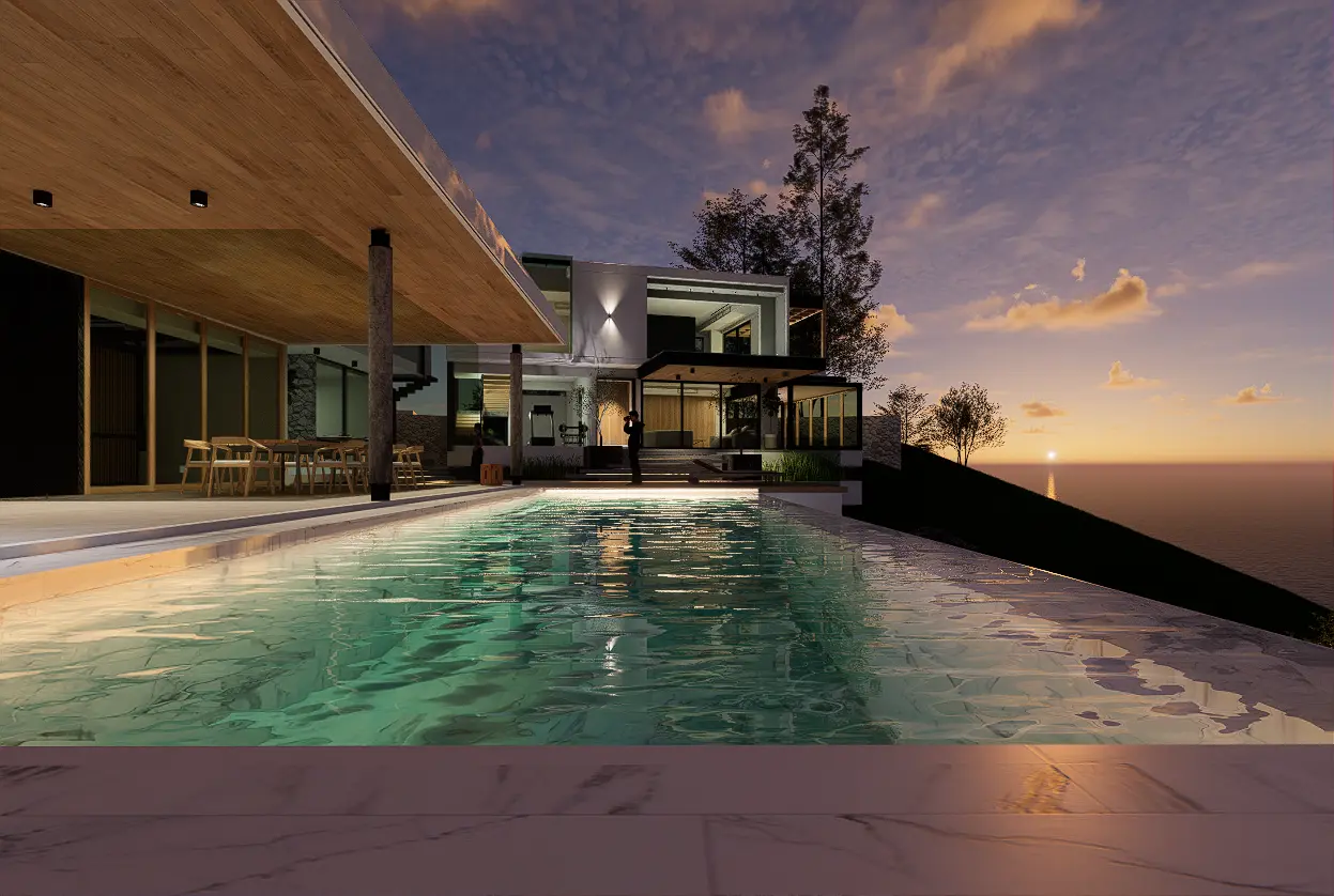 wishdesign-SOLACE VILLA-13
