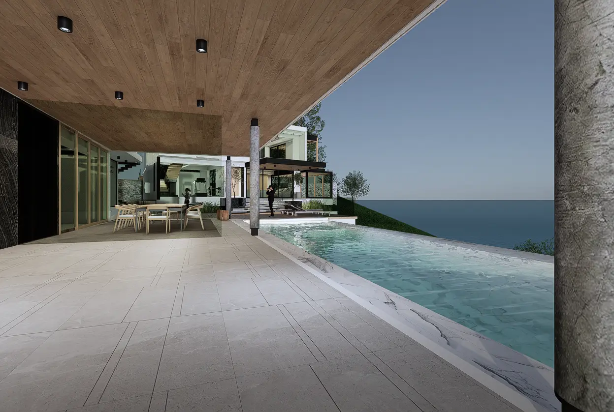 wishdesign-SOLACE VILLA-14