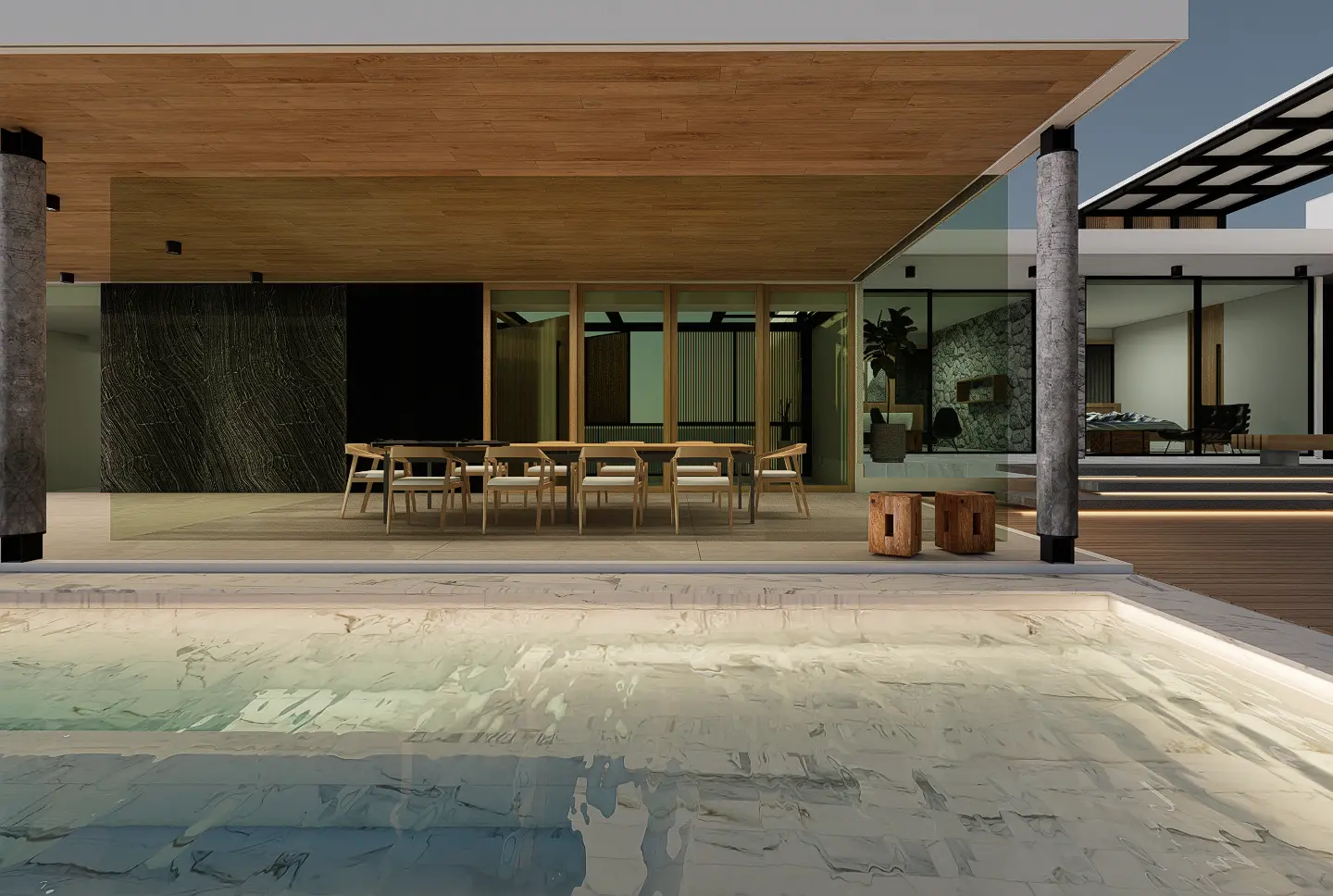 wishdesign-SOLACE VILLA-15