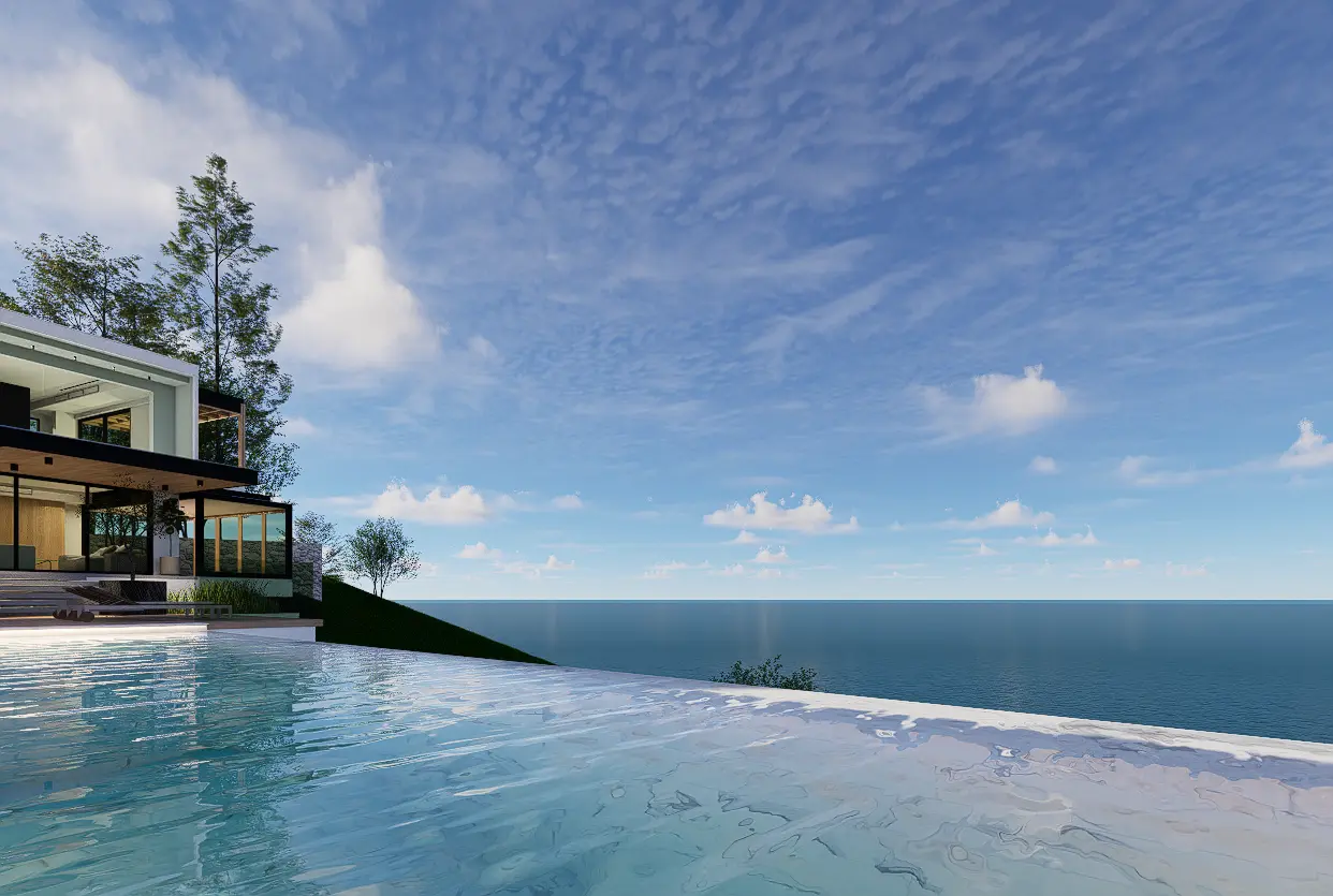 wishdesign-SOLACE VILLA-16