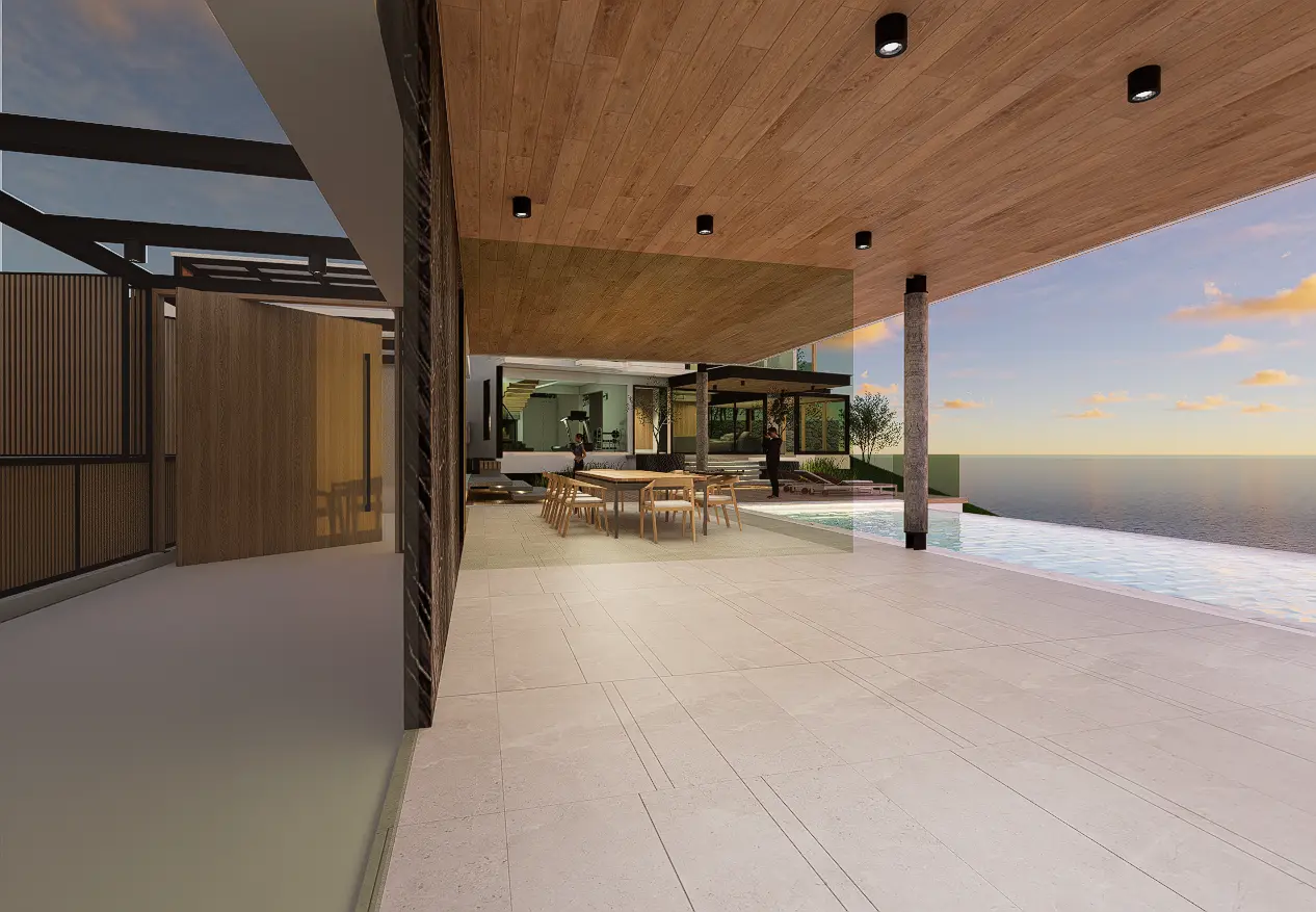 wishdesign-SOLACE VILLA-17
