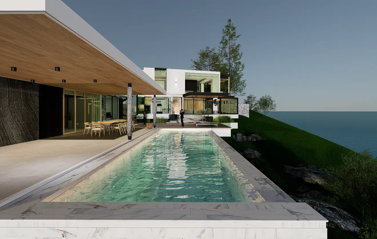 wishdesign-SOLACE VILLA-18