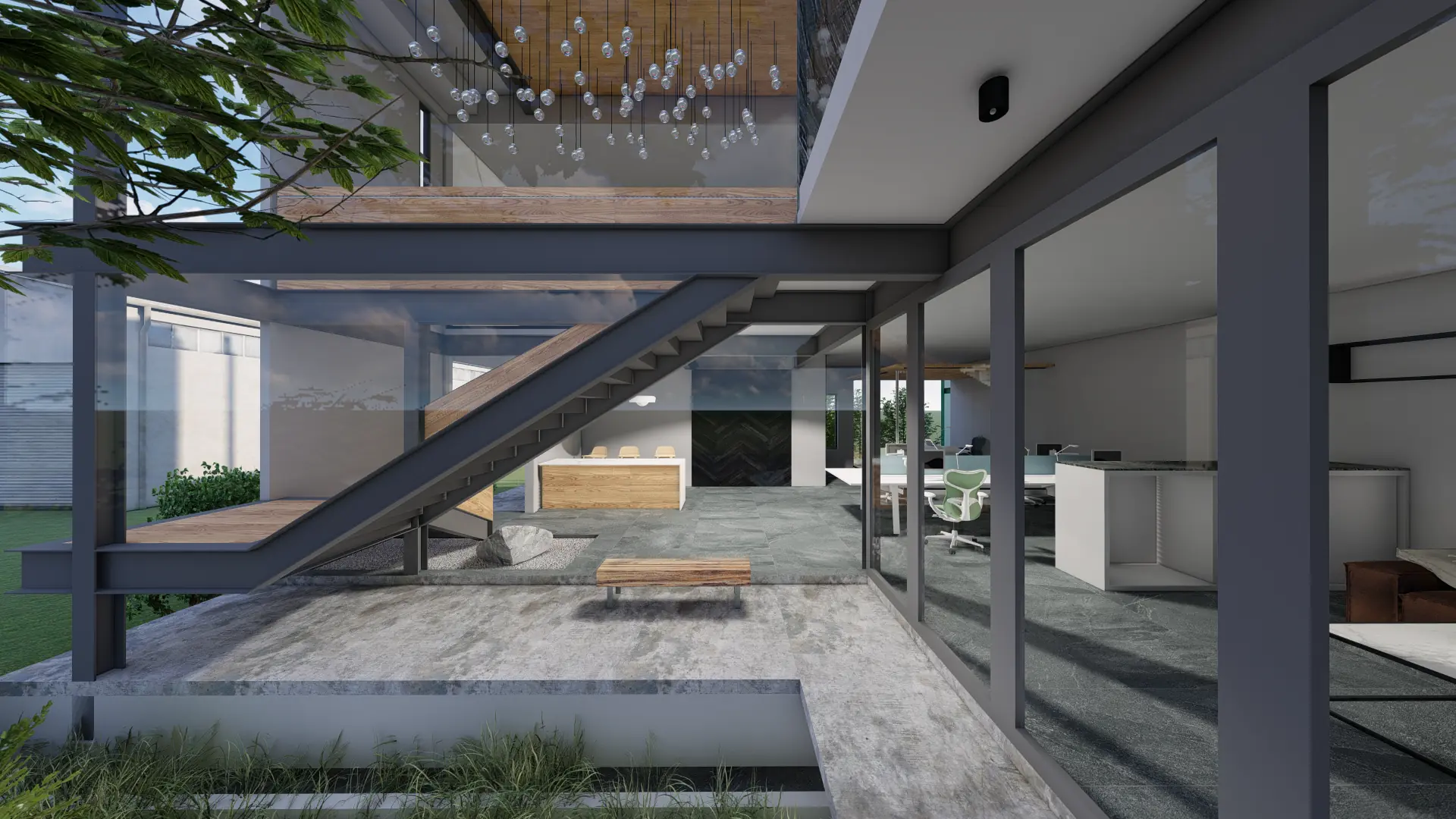 wishdesign-Y/J OFFICE SAMUTSAKORN-4