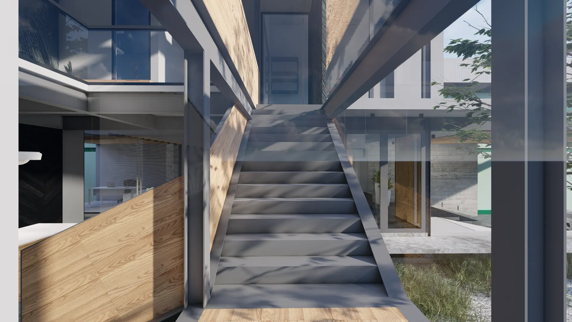 wishdesign-Y/J OFFICE SAMUTSAKORN-5